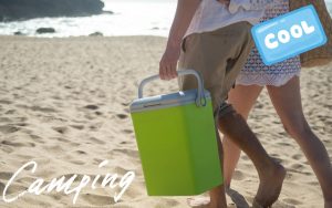 長時間キープ！保冷力で選ぶ小型クーラーボックスの最強ランキング