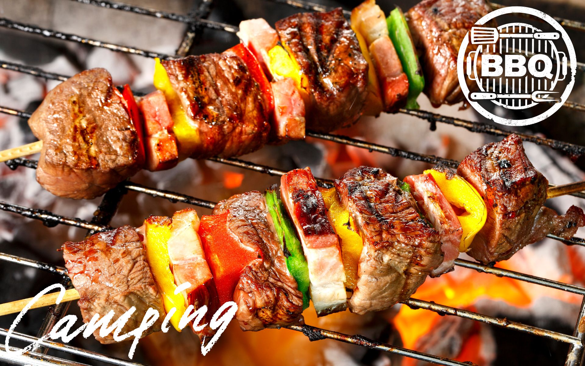 これひとつでBBQも！キャンプに最適な兼用焚き火台おすすめ特集