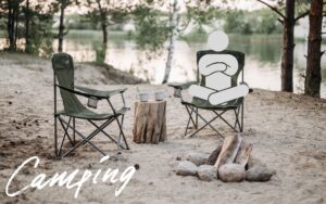 あぐらをかいて自然を満喫！人気のキャンプあぐら椅子おすすめランキング