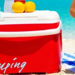 真夏の猛暑でも保冷時間が驚異的な長時間のクーラーボックスの紹介