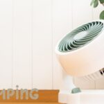 小型なのにパワフル！持ち運びに便利なサーキュレーターおすすめランキング