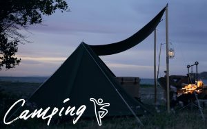 驚きの軽さ！1kg以下のおすすめソロキャンプ用軽量テントランキング