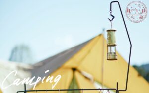 経年変化を楽しめる！真鍮素材のランタンスタンドのその魅力と活用術