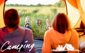 デュオキャンプに前室は必要？2人用テントのおすすめサイズを徹底検証