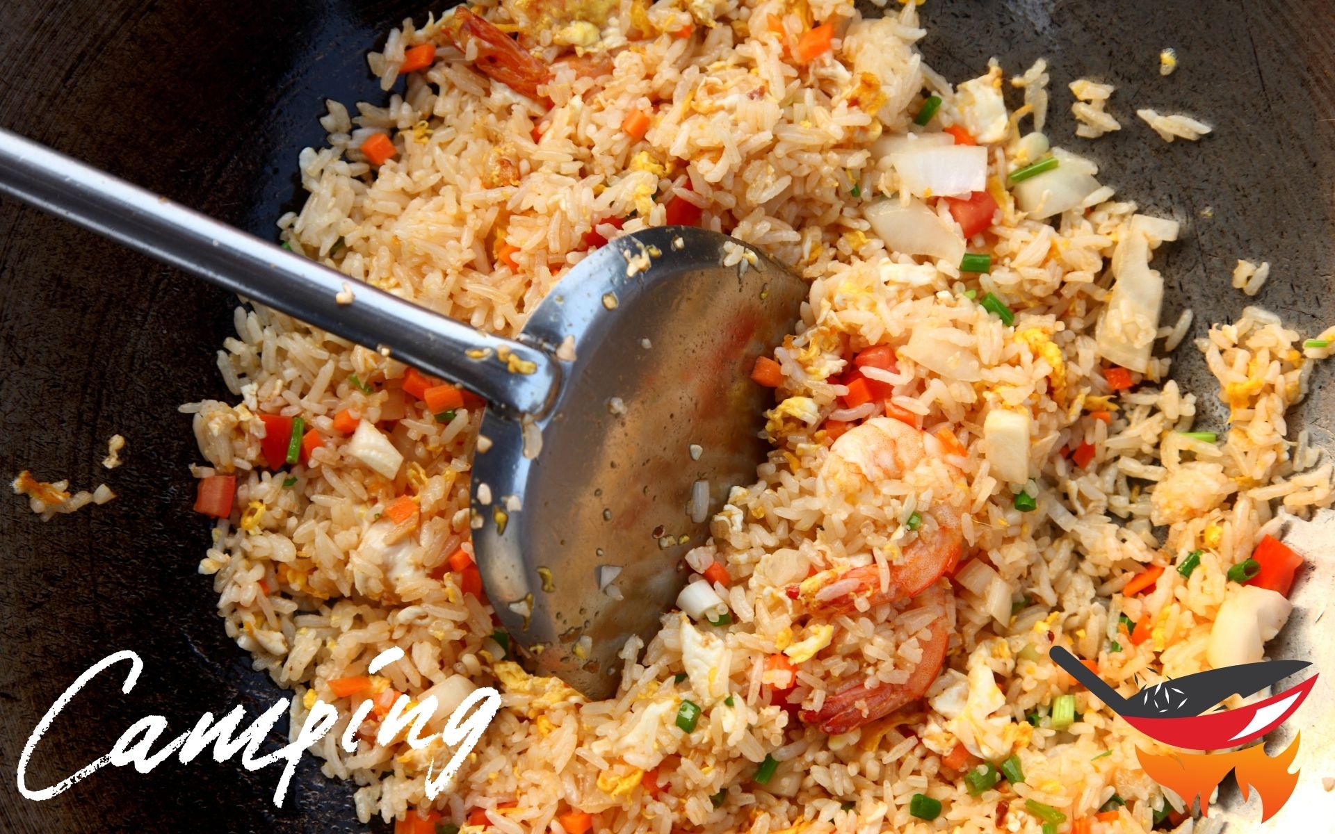 チャーハン＆バーベキューで迷ったら！高火力のカセットコンロの選び方