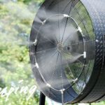 涼しさ以外に虫除け効果にも期待！キャンプ扇風機おすすめランキング