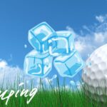 夏のゴルフのラウンドが楽しくなる！おすすめの氷嚢で暑さ知らずで満喫