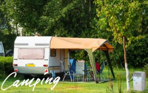 夏のテント泊が快適に！持ち運び便利なおすすめのキャンプスポットクーラー