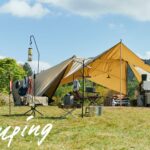 設営時間を大幅カット！キャンプファミリーテントおすすめランキング