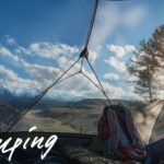 キャンプ食事中の虫をシャットアウト！室内＆屋外におすすめの蚊帳テント