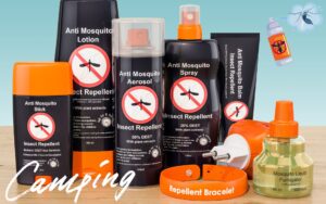 保冷剤を再利用!トイレも快適に変える消臭剤&むしよけにも使える