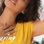 熱中症対策の新常識！保冷剤を脇の下に固定して挟む体を守る方法