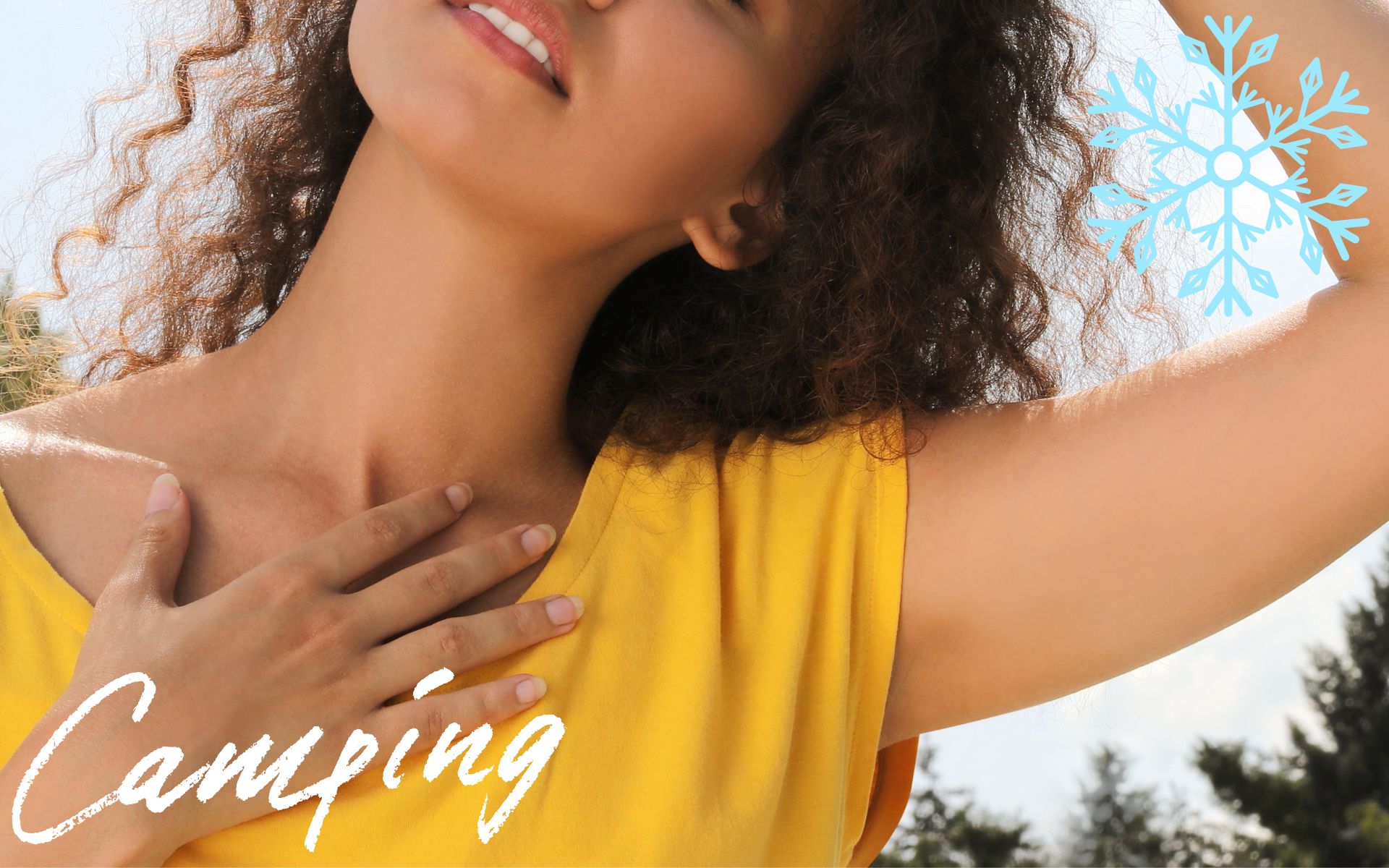 熱中症対策の新常識！保冷剤を脇の下に固定して挟む体を守る方法