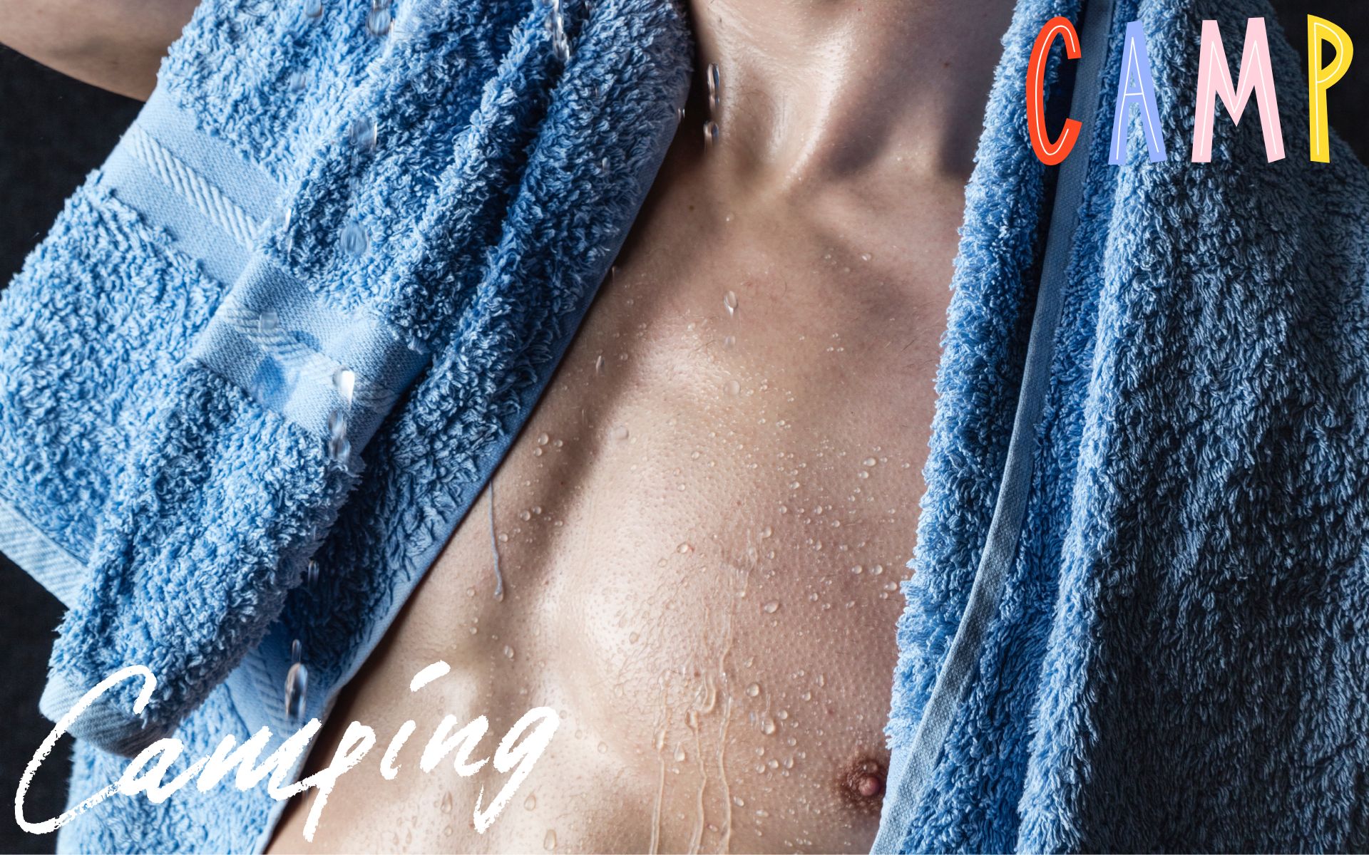 濡らすだけで最強の夏の暑さ対グッズ！大人から子どもまで使える冷感タオル