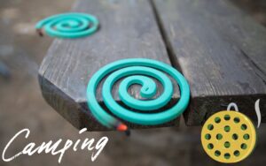 室内も屋外もこれひとつ！持ち運びできる蚊取り線香ホルダー徹底解説