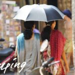 涼しい夏を楽しむ！紫外線対策の日傘色効果とおすすめカラーを紹介