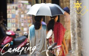 涼しい夏を楽しむ！紫外線対策の日傘色効果とおすすめカラーを紹介