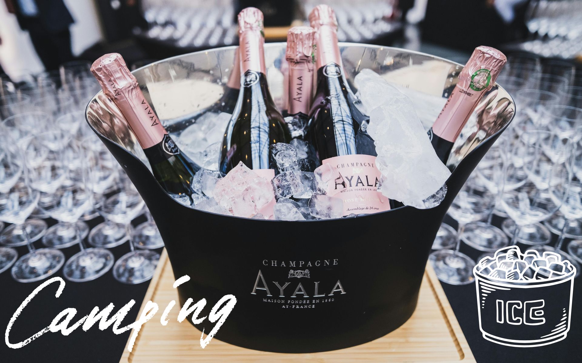 キャンプで氷を最強に保冷！！おすすめの氷入れ容器ベストガイド