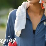 キャンパーもスポーツマンも汗っかきさんも驚異の速乾力！究極の即乾タオルを紹介