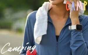 キャンパーもスポーツマンも汗っかきさんも驚異の速乾力！究極の即乾タオルを紹介