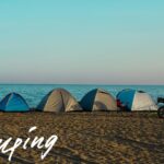 着替えも日差しも強風も心配いらない！海におすすめのテント特集