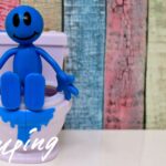 簡易トイレに取り付け可能！後付け携帯ウォシュレットはキャンプや災害時にも便利