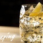 水滴が垂れない＆結露しないグラスで冷たいハイボールを最後まで美味しく飲める魅力！