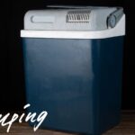 キャンプ&買い物で大活躍!長時間の冷凍&冷蔵が可能な電源付きクーラーボックス