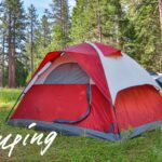 強風でも安心！知っておきたい風に強いテント＆ペグの最強対策法