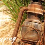 キャンプの夜を優雅に彩る!アンティーク風ランタンの選び方と魅力