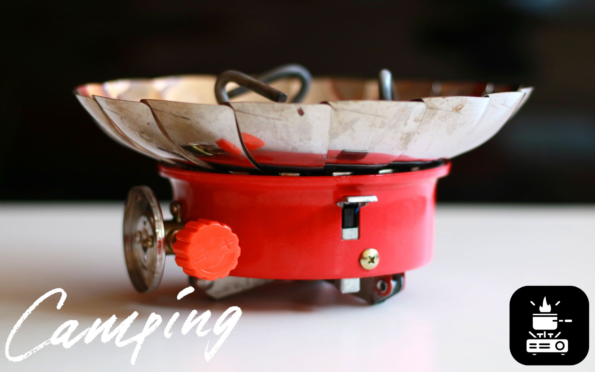 イワタニのプチスリムが人気な理由とは？カセットコンロミニで快適キャンプ