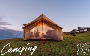 キャンプギア買い替えの軍資金作り！キャンプ用品買取のおすすめ