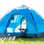 コスパ最強＆設営数秒！安くておすすめな大型ワンタッチテント徹底解説