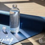 ヨガマットはキャンプでも大活躍！？寝る時の代用品としての使い方とは