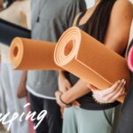 ヨガマットの違いとは？素材ごとのメリット・デメリット徹底比較