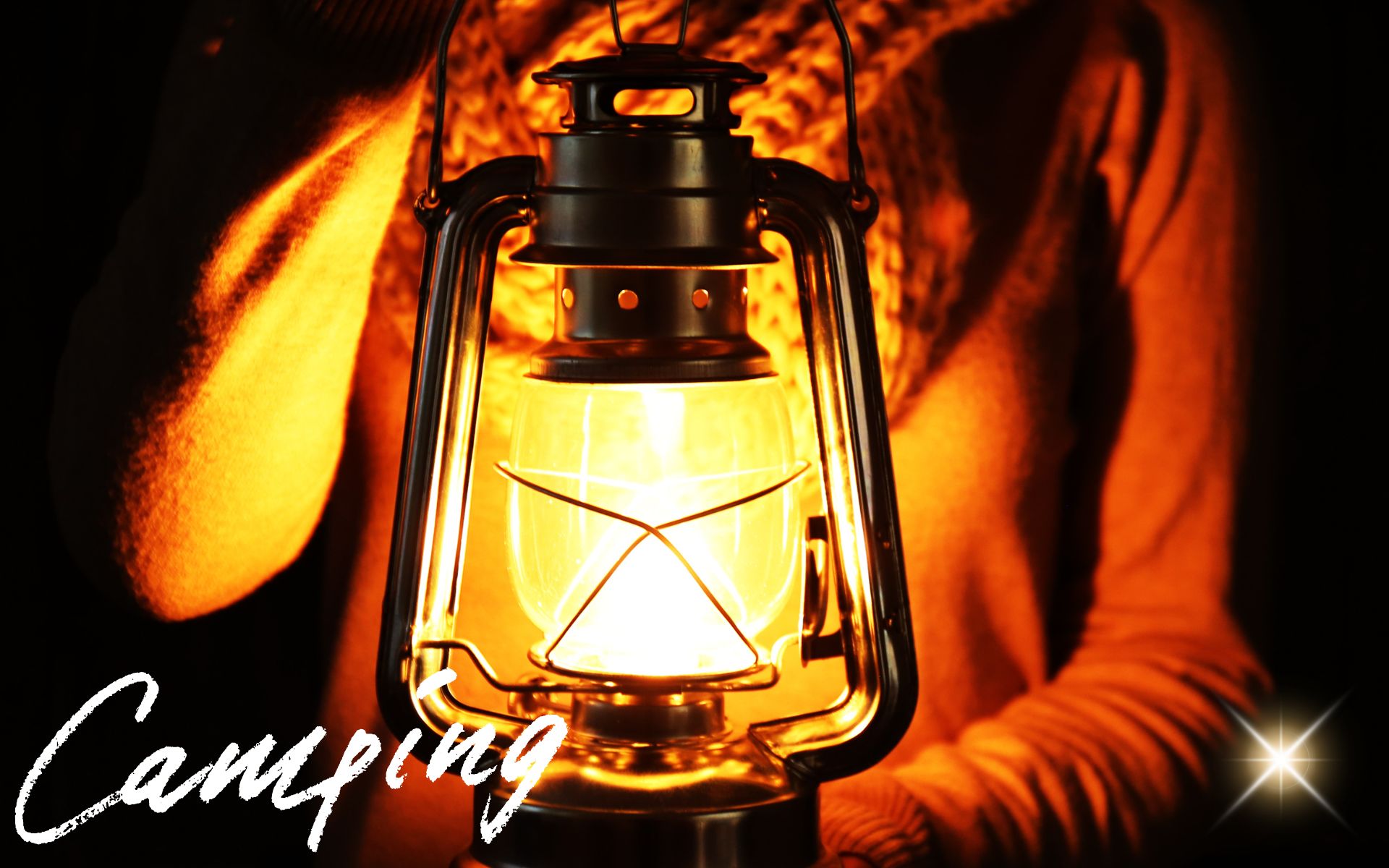 ランタンの仕組みを徹底解剖！光の秘密とマントルの役割