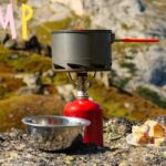ガスバーナーはキャンプにおすすめ！小さくても本格的な料理ができる必須アイテム