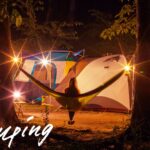 キャンプ初心者が知っておくべきグランドシート使い方完全ガイド