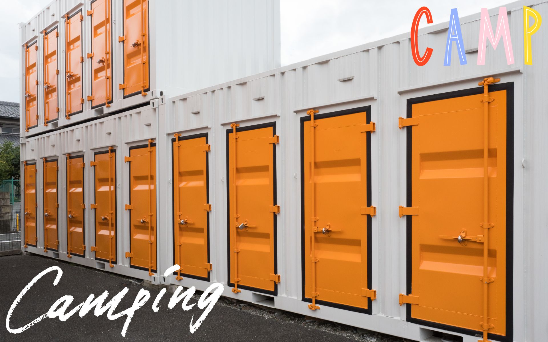 これでお家がスッキリ！トランクルームの値段とお得な活用法を知ろう