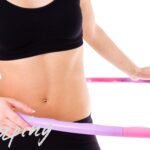 フープエクササイズで理想の体型に！押さえておきたいフラフープの選び方