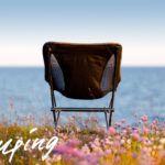 コンパクト収納で座面は高め！立ち座りが楽な折りたたみ椅子の魅力とは？