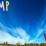 強風キャンプの成功例と失敗例！キャンプを楽しむための風対策完全ガイド