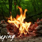 メッシュ焚き火台の魅力は軽さだけじゃない！その耐久性とデメリットとは