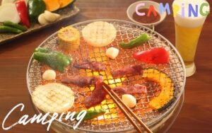 庭で楽しむ煙が出ないバーベキュー！隣人トラブル回避で快適な休日を過ごそう