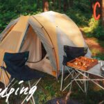 キャンプ用品をセカンドストリートで賢く高額買取する秘訣とは？