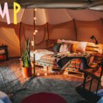 虫が苦手な人がツールームテント選びで絶対に外せないポイント！