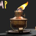 暖かさが感動を呼ぶアイロンストーブとは？オイル燃料で暖かさを楽しもう