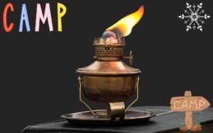 暖かさが感動を呼ぶアイロンストーブとは？オイル燃料で暖かさを楽しもう