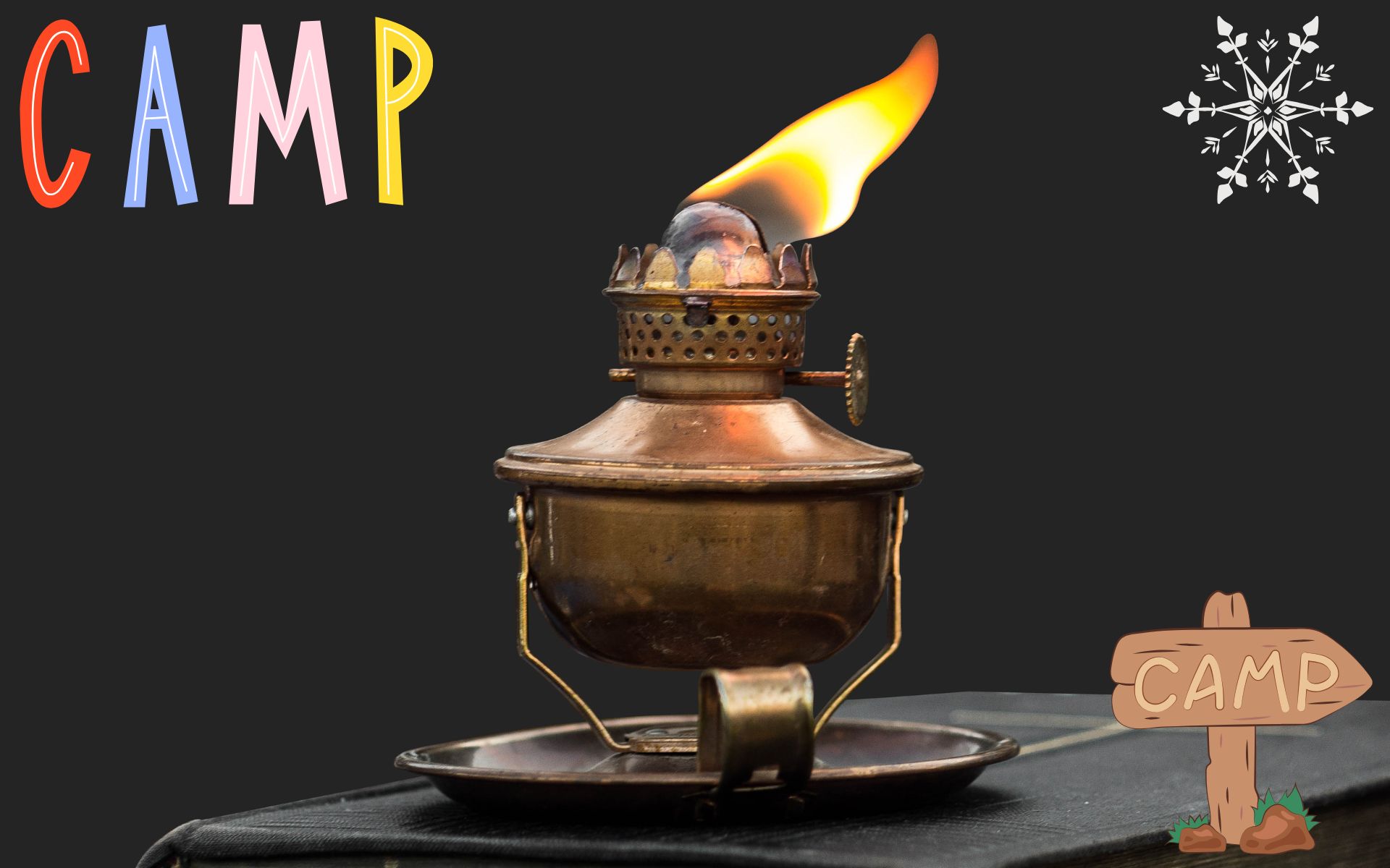 暖かさが感動を呼ぶアイロンストーブとは？オイル燃料で暖かさを楽しもう