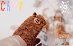 キュートなカイロ！かわいい充電式カイロはアウトドアのプレゼントにもおすすめ